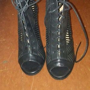 Woman's boots